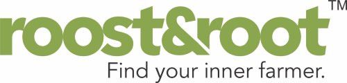 Roost & Root - find your inner farmer