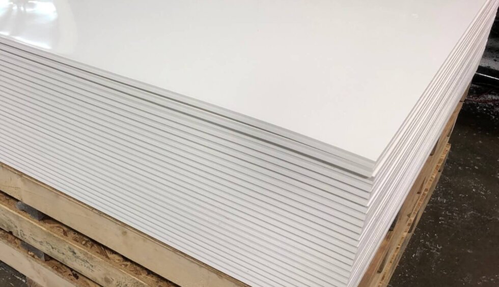 Tips for Working with HDPE Sheets