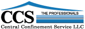 CCS Central Confinement Service
