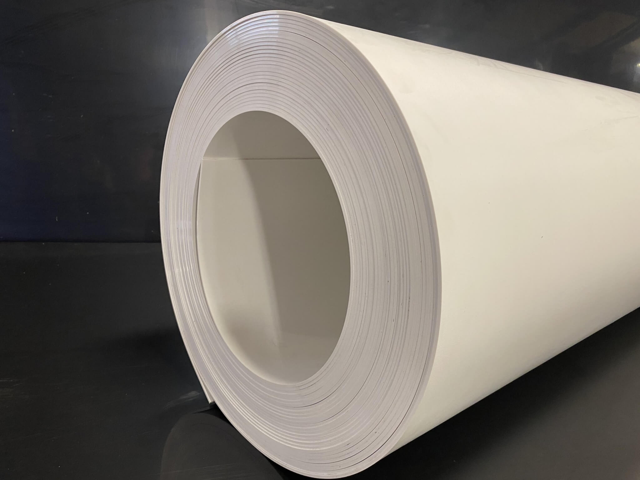 hdpe plastic roll
