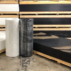HDPE Sheets