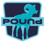 Pound Disc Golf