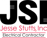 Jesse Stutts Electrical Contractor