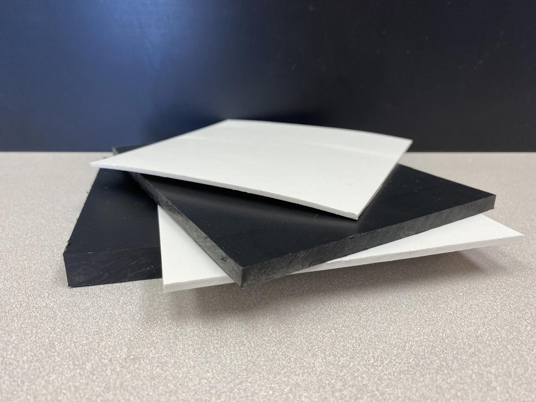 Flat Plastic Sheets: What You Need to Know