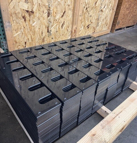 How CNC Custom Plastic Parts Improve Manufacturing