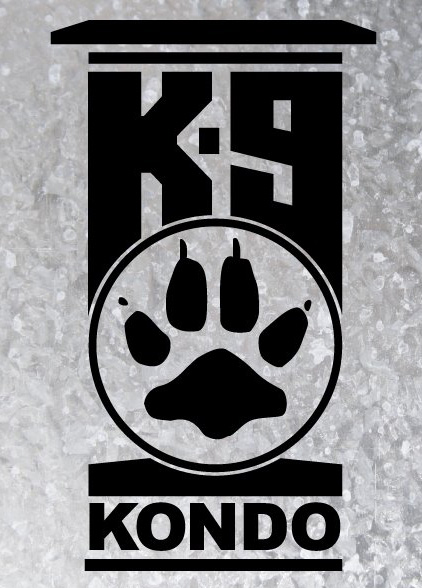 K-9 Condo