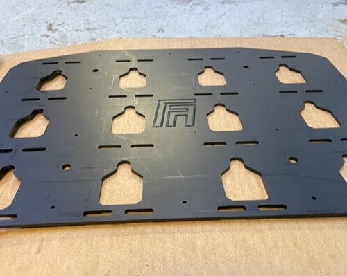 5 Ways CNC Custom Plastic Parts Boost Sectors