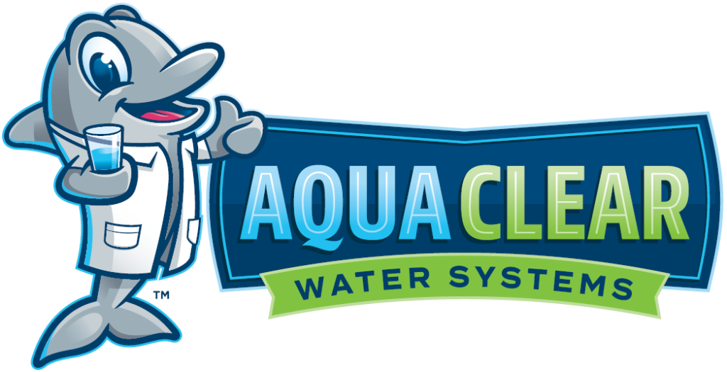 Aqua Clear Water Systems