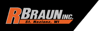 R Braun Inc