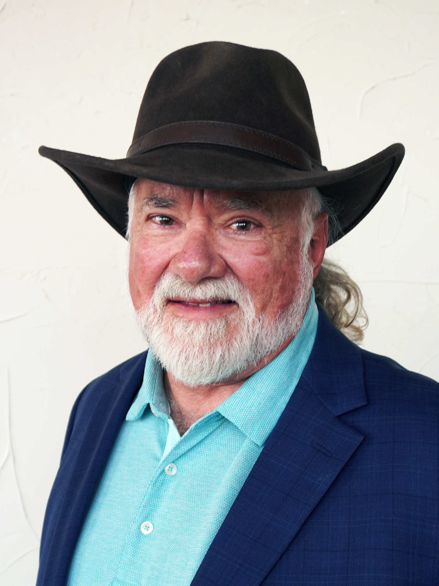 Jim Weber